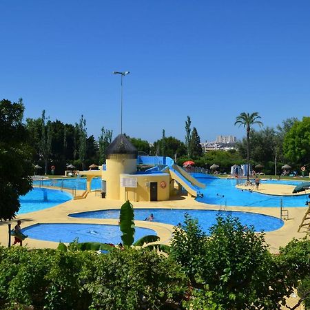 Beautiful Studio In Minerva Benalmadena Exterior photo