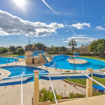 Beautiful Studio In Minerva Benalmadena Exterior photo
