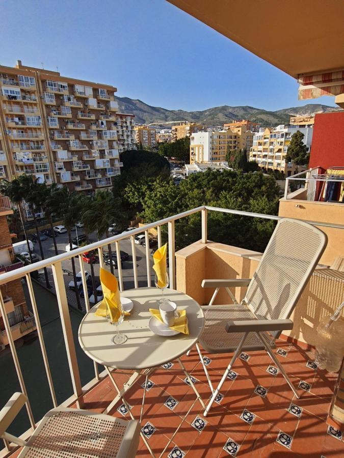 Beautiful Studio In Minerva Benalmadena Exterior photo