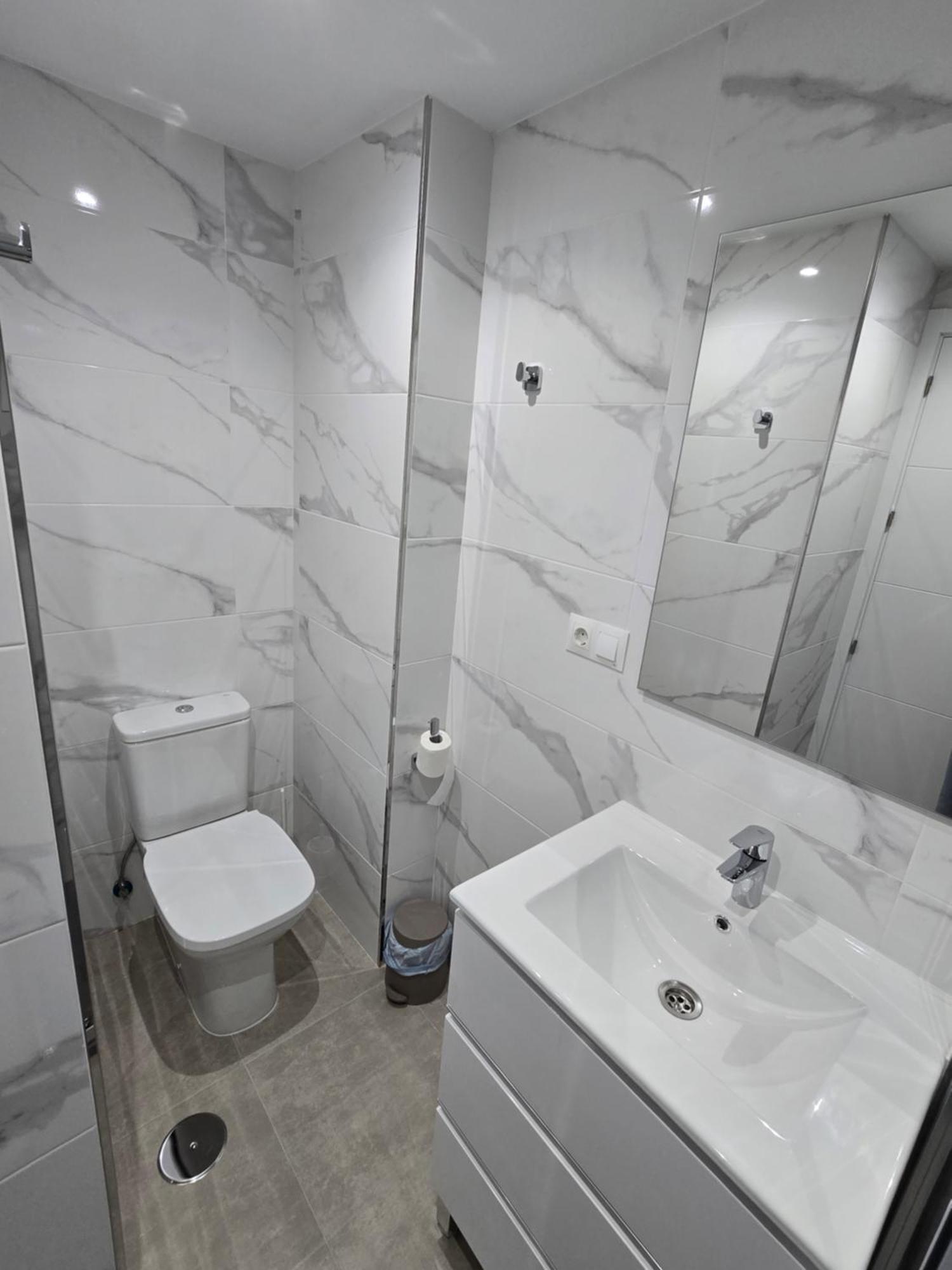 Beautiful Studio In Minerva Benalmadena Exterior photo